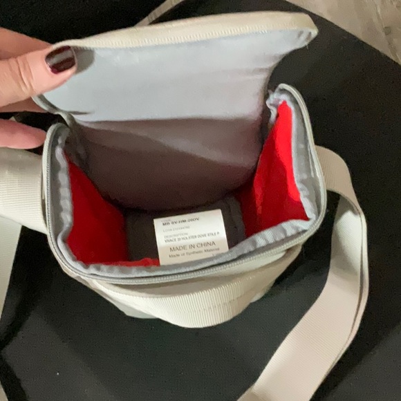 Manfrotto camera bag - Picture 4 of 6